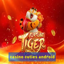 casino cuties android